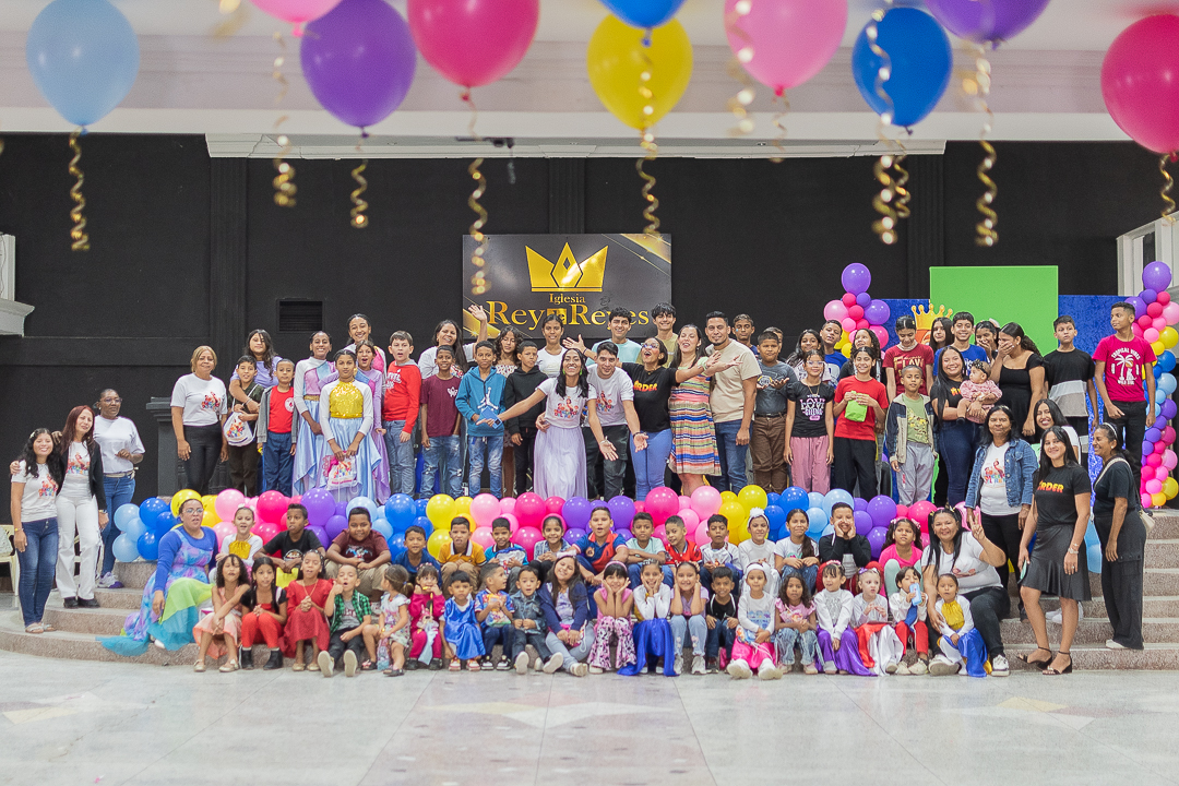 InfantoJuvenil Galería - Imagen 2